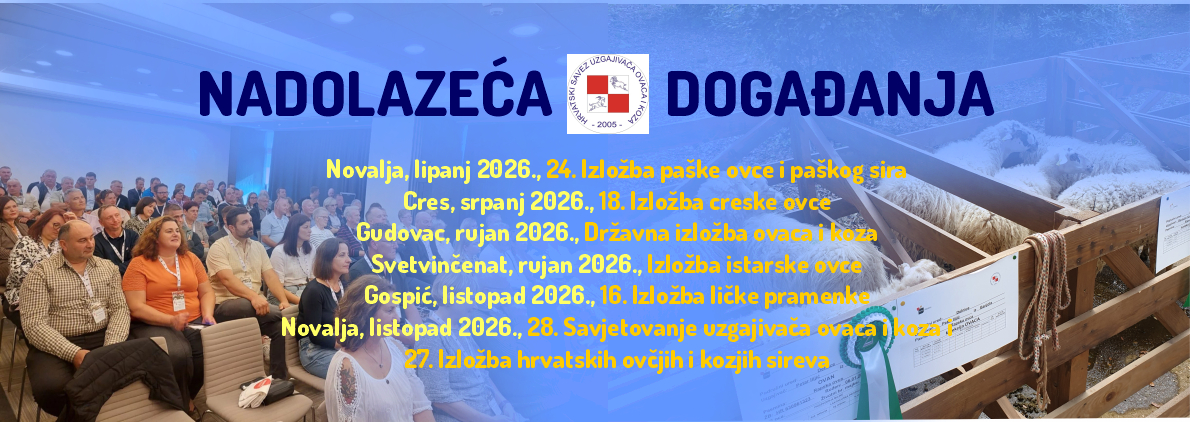 Događanja 2026.